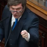 milei-asamblea legislativa-congreso-apurainfo-declaraciones peronismo