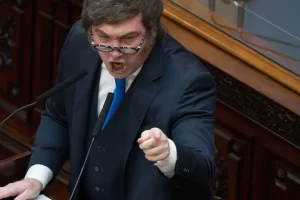 milei-asamblea legislativa-congreso-apurainfo-declaraciones peronismo