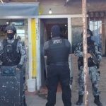 Cayó “Popeye”, prófugo por dos homicidios y una serie de ataques armados en Pérez