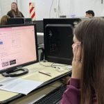 Extienden hasta el 24 de marzo la preinscripción para la secundaria virtual en Santa Fe