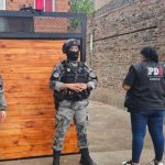 Detuvieron al segundo sospechoso de un crimen ocurrido el último miércoles en la zona norte