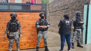 segundo detenido-crimen zona norte-sistema lince-omar sarría-apurainfo