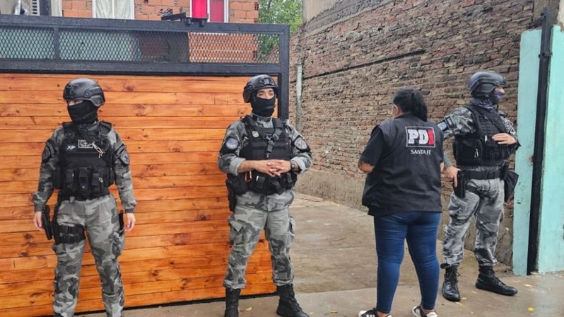 segundo detenido-crimen zona norte-sistema lince-omar sarría-apurainfo