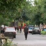 Balearon a un policía en una entradera en la zona sudoeste