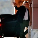 Revelan que la escribana vinculada a Adorni visitó siete veces la Casa Rosada