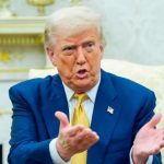 “Estoy considerando seriamente salir de la OTAN”: Donald Trump eleva la presión sobre sus aliados