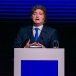 Milei habló tras el 3,4% de inflación: “Hay que tener paciencia, no vamos a ir en contra de la teoría económica”