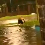 Tragedia en Tucumán: un niño de 12 años murió electrocutado en medio del fuerte temporal