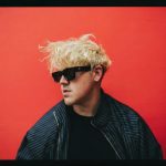 LISANDRO SKAR PRESENTA ‘ROCKERA’ EN JAGUAR HAÜS