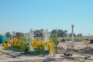 Gasoducto Metropolitano -inauguración-santa fe-apurainfo