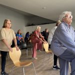 Personas mayores: abrió las preinscripciones a los Caiam 2026 con más de 80 espacios en toda la ciudad