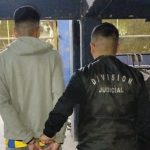 Detuvieron a un hombre con pedido de captura durante un operativo de seguridad en el partido de Central