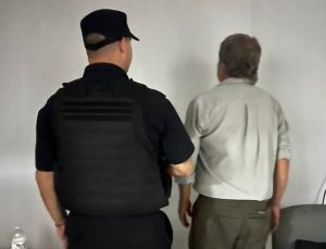 herido de arma de fuego en Winter y Cipolletti-captura-sospechoso-sistema lince-apurainfo