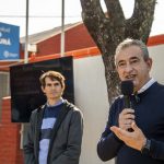 Rosario sigue apostando a la Salud Pública: Javkin abrió los sobres para la ampliación de Centro de Salud