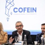 Javkin e intendentes de todo el país renovaron reclamos a la Nación por una distribución más equitativa de recursos