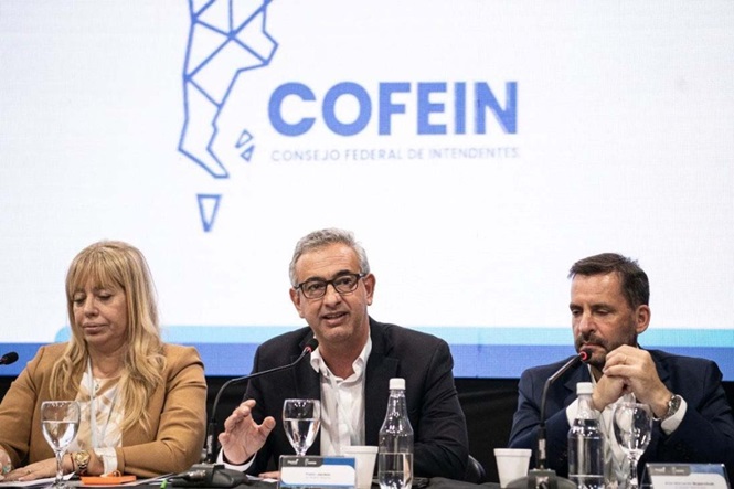 javkin-consejo federal de intendentes-reclamos a nación-apurainfo