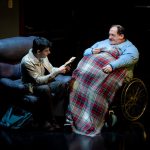 Julio Chávez llega a Rosario con la aclamada obra “La Ballena” al Teatro Broadway