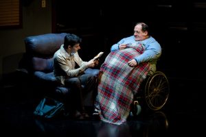 la ballena-julio chávez-funciones-teatro broadway-apurainfo