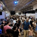 Récord histórico: 140 mil personas pasaron por el Outlet Rosario en su primera edición de 2026