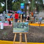 El municipio amplía el programa Plazas de Bolsillo con foco en la participación ciudadana