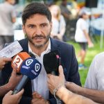 Pullaro afirmó que inmediatamente Nación transfiera la A012, Provincia iniciará los arreglos