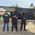 Segundo caso de “flagrancia virtual” resuelto en la provincia a través del sistema Lince