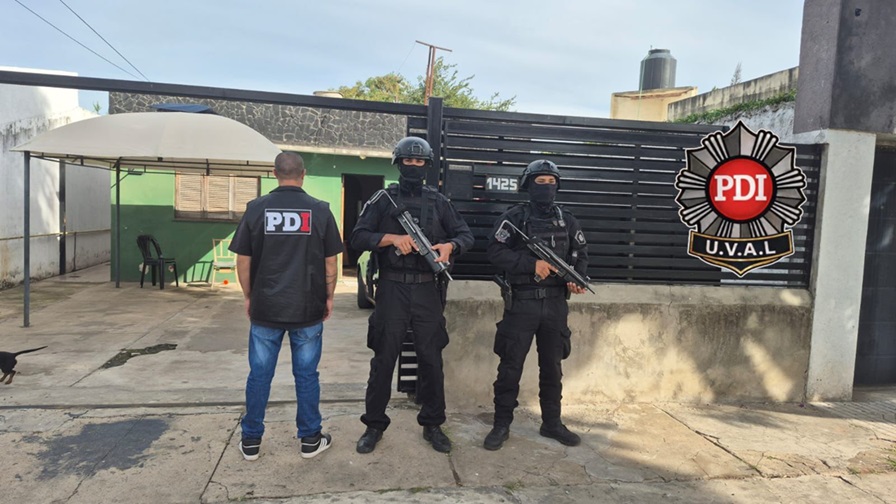 segundo detenido-flagrancia virtual-sistema lince-apurainfo