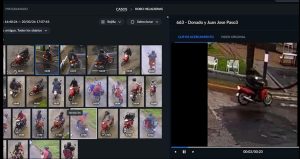 sistema lince-ladrón heladerías-rosario-apurainfo