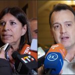 El Socialismo destacó la nueva ley de municipios: “es un paso histórico para modernizar nuestros gobiernos locales”