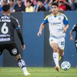Rosario Central perdió ante Independiente del Valle en Ecuador y terminó segundo en el Grupo H