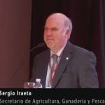 “Pónganle flow”: incómodo momento del secretario de Agricultura ante el campo en el congreso Maizar