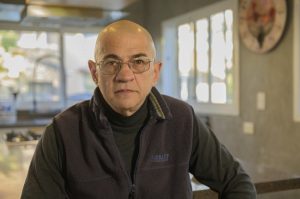 Sergio Schoklender-Aníbal Fernández-apurainfo