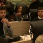 Se cayó la “sesión fantasma” que Monteverde quiso armar en el Concejo junto al Club del No