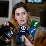 Cattalini: “Rosario no soporta más una justicia federal atravesada por la corrupción y las complicidades”