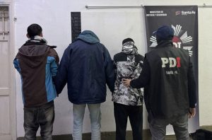detenidos-venta de drogas-zona sur-pdi-apurainfo