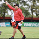 Newell’s vuelve al trabajo y pone primera pensando en el segundo semestre de 2026