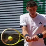 Histórico triunfo argentino en Roland Garros: Juan Manuel Cerúndolo eliminó a Jannik Sinner y avanzó de ronda