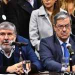 Diputados y senadores de Unión por la Patria reclamaron el fin de la prisión domiciliaria de Cristina Kirchner