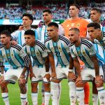 Qué necesita Argentina para asegurarse el primer lugar de su grupo en el Mundial