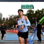 Miles de atletas de todo el país vivieron la gran fiesta de los 42K de Rosario