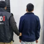 Doce detenidos en diez allanamientos contra “La banda del tanque” en los barrios Toba y Vía Honda