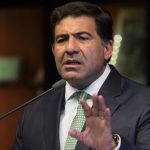 El Gobierno echó a Ricardo Echegaray de ARCA tras su condena por administración fraudulenta