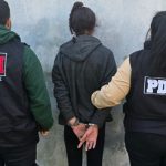 Detuvieron a la hermana del principal sospechoso por el homicidio de Benjamín Scerra