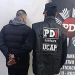 Golpe a Los Menores: cuatro detenidos, droga y dinero secuestrado en una serie de allanamientos