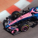 Colapinto afronta el Gran Premio de Barcelona con optimismo: «Me siento más conectado con el auto»