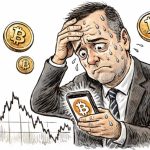 Especialistas en cripto no le creen nada a Adorni: “No se hacían inversiones tan grandes en esa época“