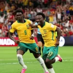 Australia dio el golpe y sorprendió a Turquía en el Mundial 2026