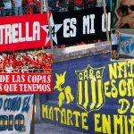 Newell´s y Central despidieron al Indio Solari