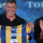 Belloso ratificó a Almirón: “Mi rol exige tomar decisiones”