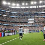 Más de 100 mil argentinos coparán Miami para alentar a la Selección